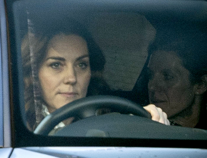 Duchess-Kate-Looks-Somber-on-Her-Birthday-After-Prince-Harry-and-Duchess-Meghan-Step-Down
