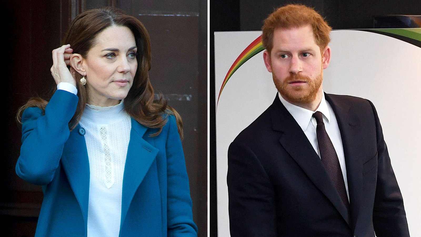 Duchess Kate Misses Her Close Bond With Prince Harry
