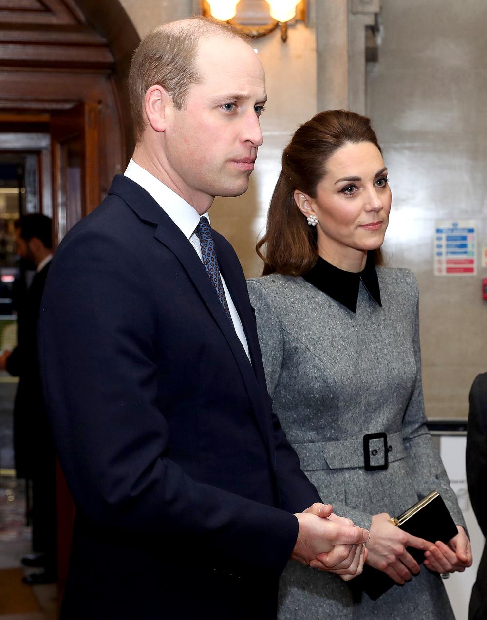 Duchess-Kate-Spoke-to-Her-Children-About-the-Holocaust-Ahead-of-Event-Honoring-Survivors
