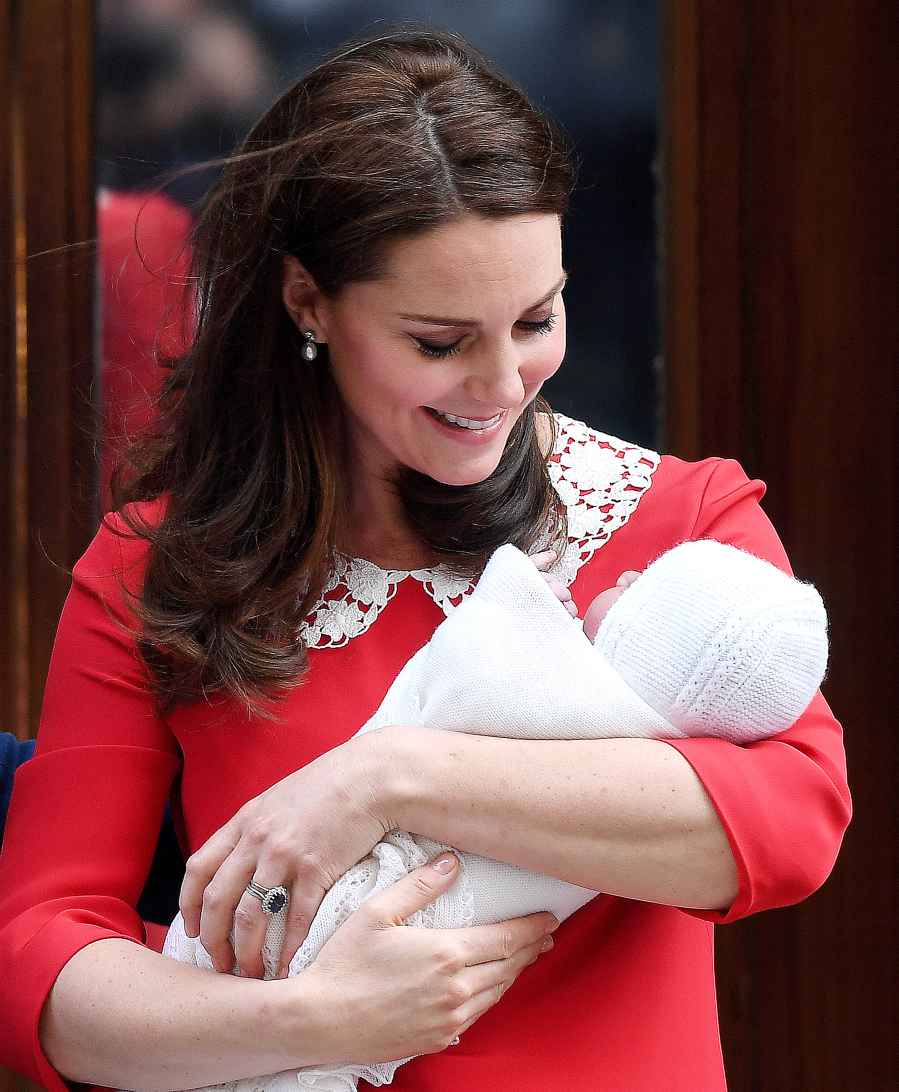 Duchess Kate Through the Years From Commoner to Future Queen Consort