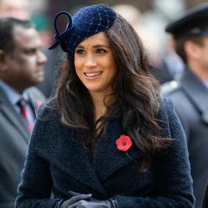 Duchess Meghan Is 'Definitely Leading the Charge' on Royal Decisions