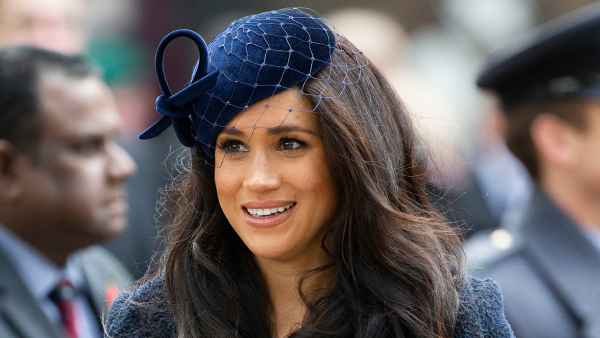 Duchess Meghan Is 'Definitely Leading the Charge' on Royal Decisions