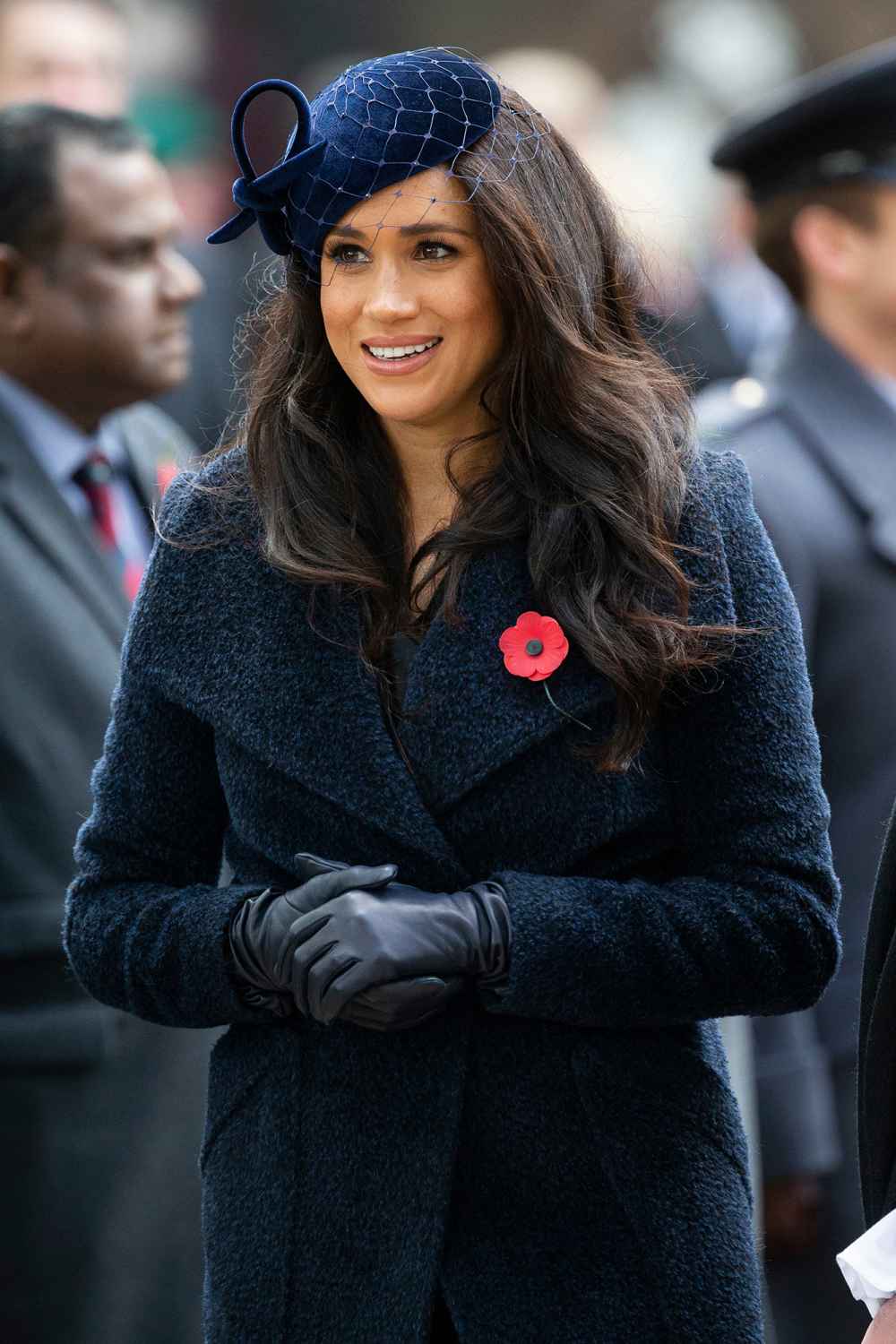 Duchess Meghan Is 'Definitely Leading the Charge' on Royal Decisions
