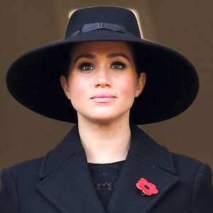 Duchess Meghan Spotted Driving Canada Amid Royal Drama