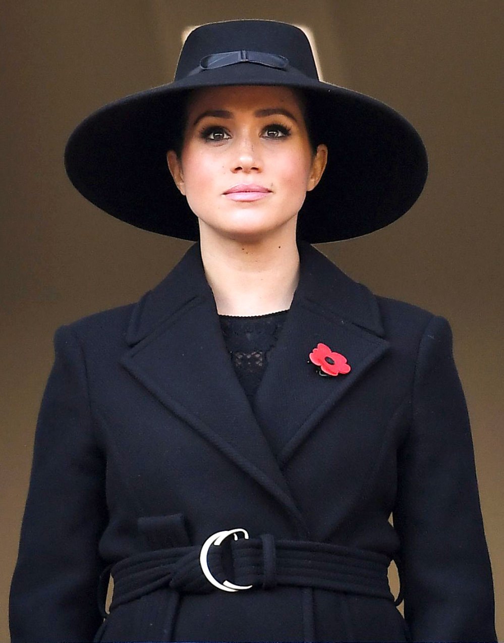Duchess Meghan Spotted Driving Canada Amid Royal Drama