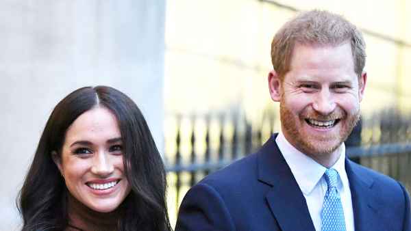 Duchess Meghan and Prince Harry intend to step back as senior members of the Royal Family