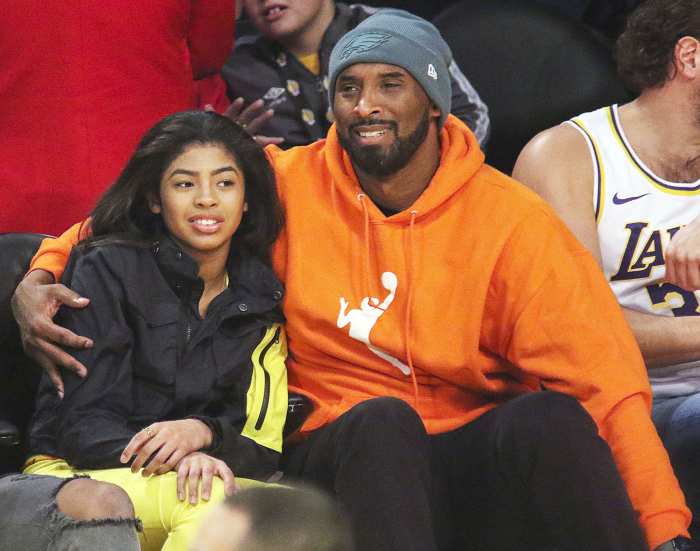 ESPN Host Elle Duncan Heartwarming Story About Kobe Bryant and His Daughters Goes Viral