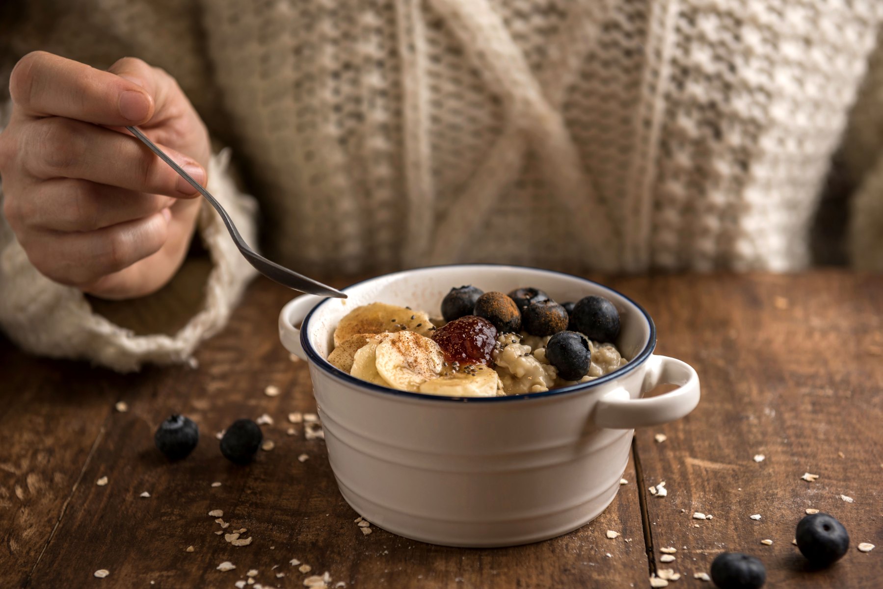 10 Easy Breakfast Meals to Make in a Mason Jar