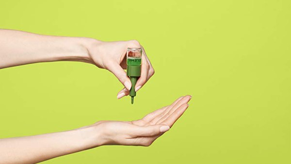 Elemis Superfood Cica Calm Booster