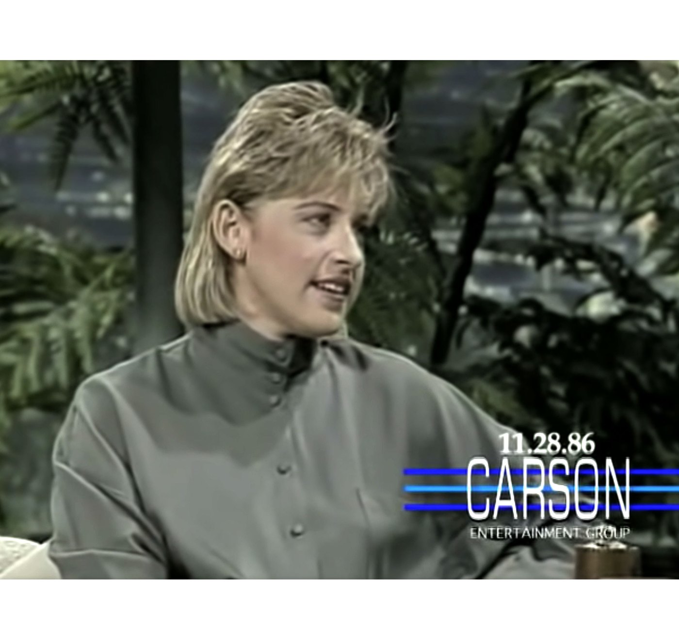 Ellen DeGeneres Through the Years: From Comedian to Talk Show Host | Us ...