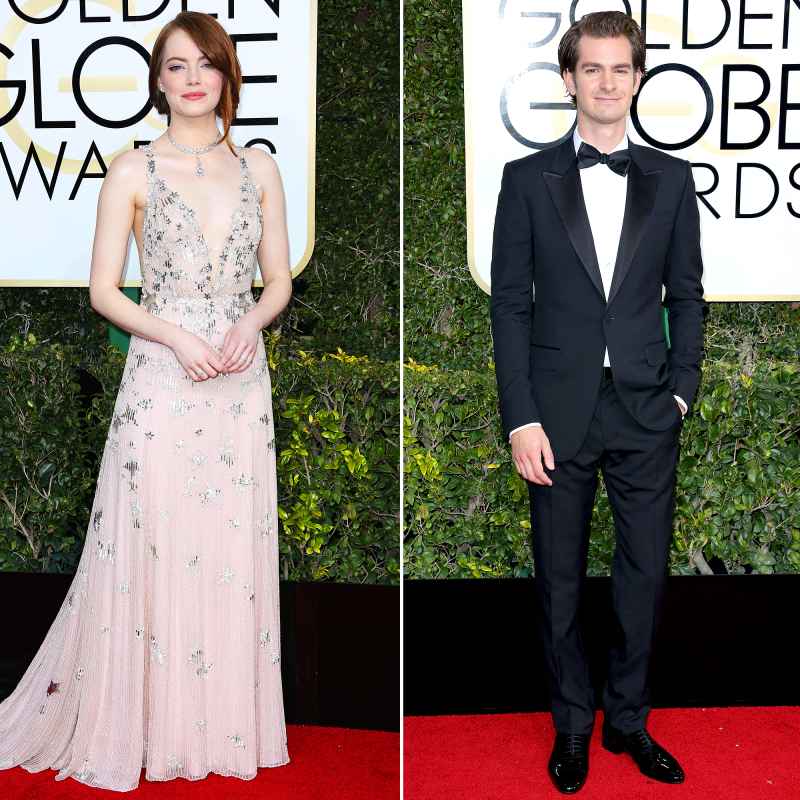 Emma-Stone-and-Andrew-Garfield-2017-Golden-Globes