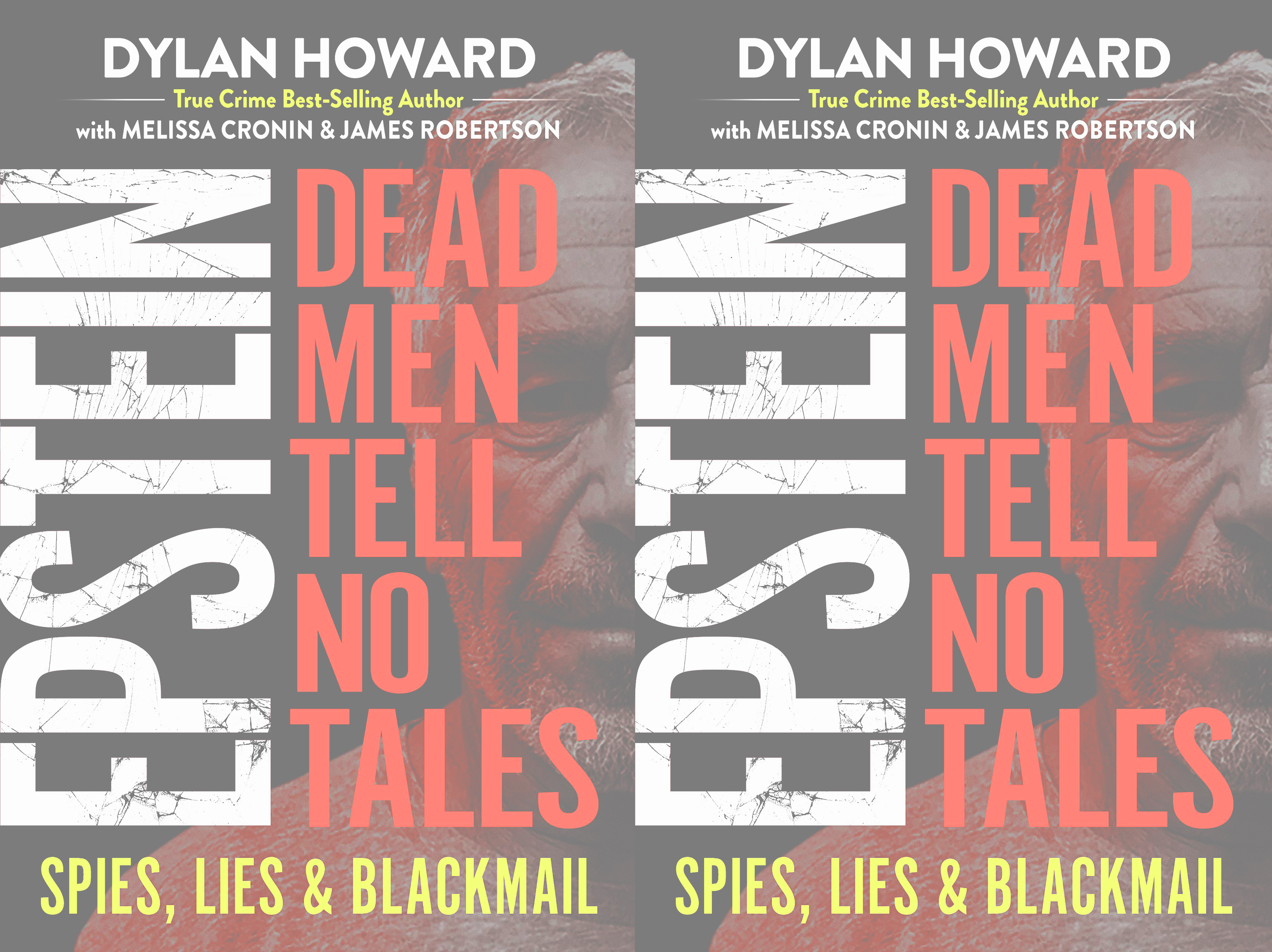 Epstein- Dead Men Tell No Tales