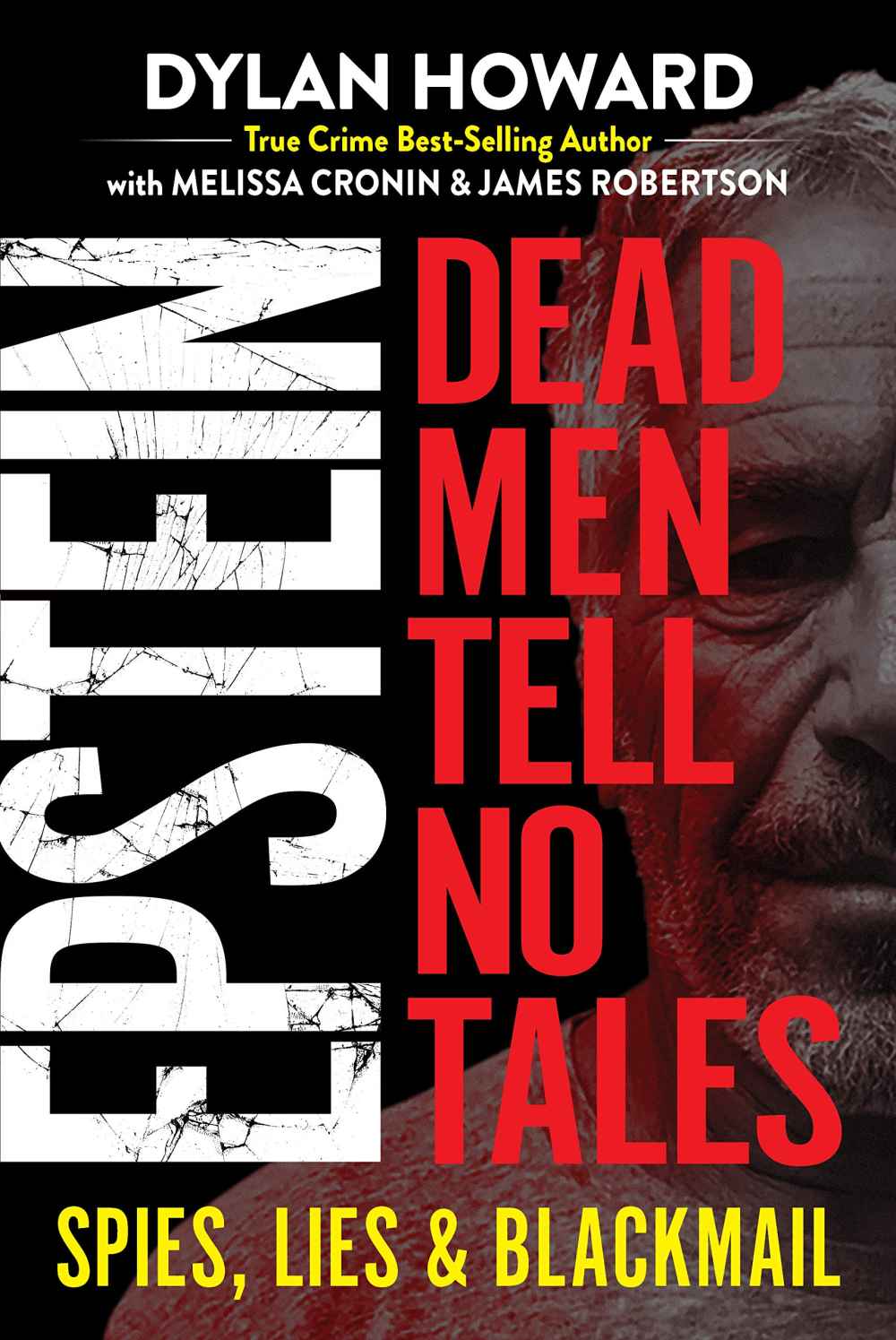 Epstein- Dead Men Tell No Tales