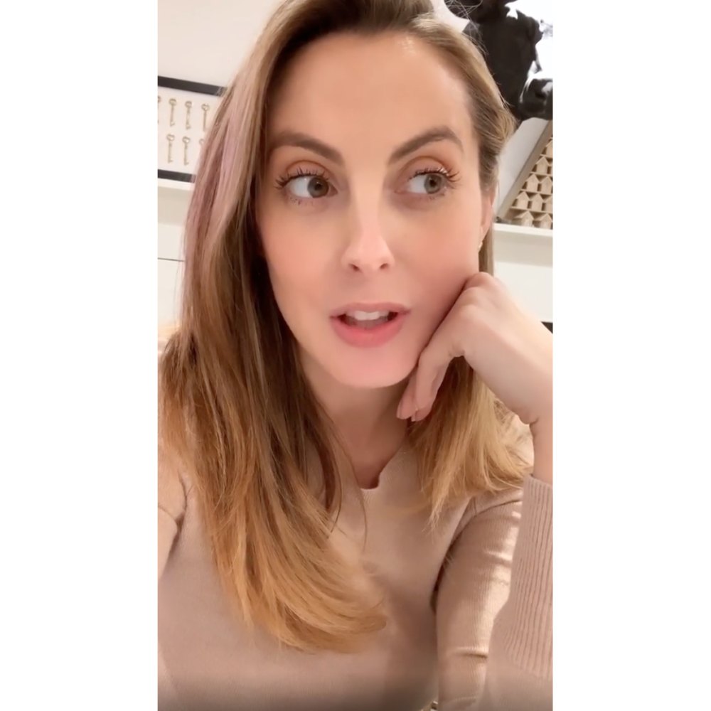 Eva Amurri Martino Is &lsquo;Looking Forward&rsquo; to Returning to Work Amid Divorce 2