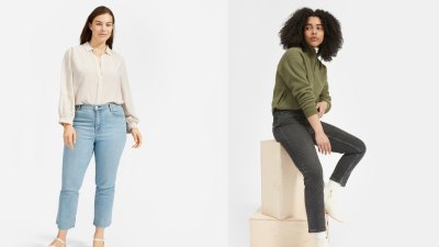 Everlane Favorites Are Now 50% Off Before They’re Discontinued | UsWeekly