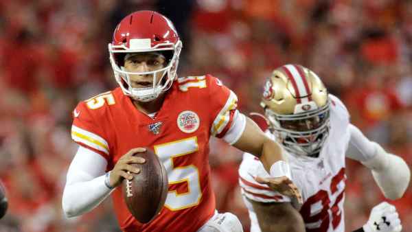 Everything to Know About the 2020 Super Bowl San Francisco 49ers Kansas City Chiefs