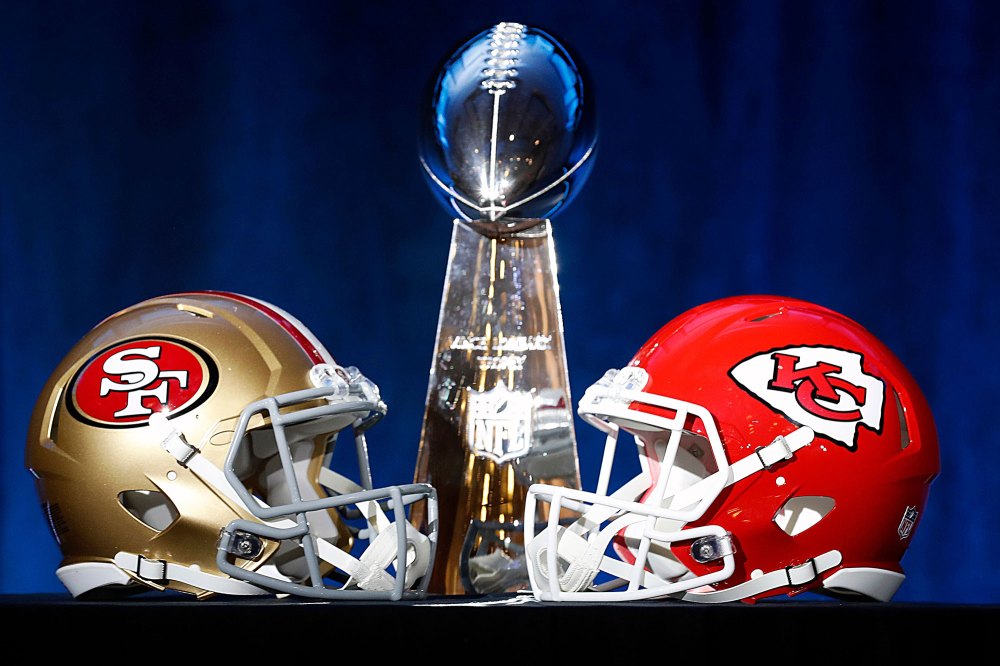 Everything to Know About the 2020 Super Bowl San Francisco 49ers Kansas City Chiefs