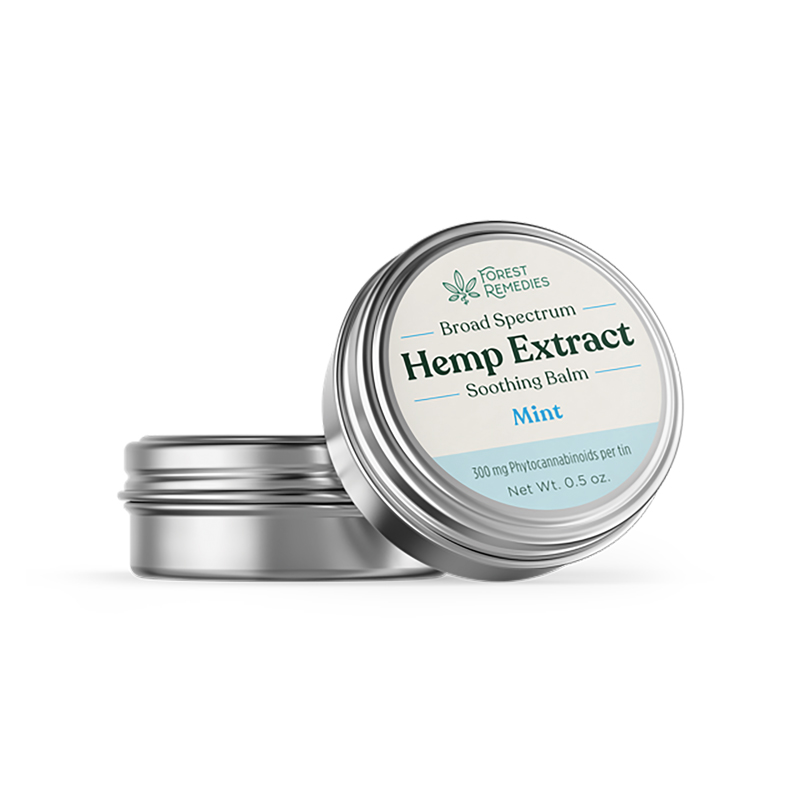 FOREST-MINT-BALM