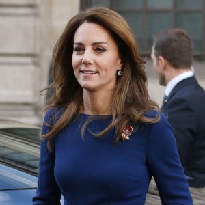 Former Royal Chef Shares Duchess Kate's Favorite Dessert
