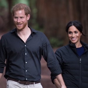 Former Royal Chef Taught Prince Harry to Make This Meghan Markle Favorite