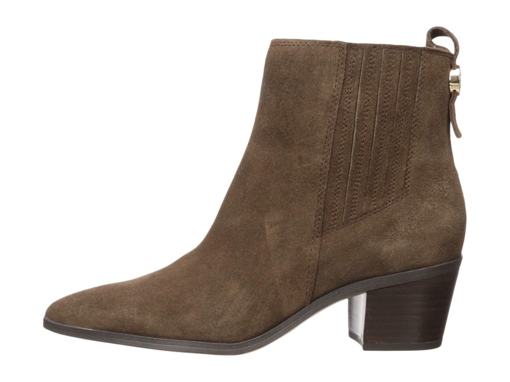 Franco Sarto Ankle Boots Are the Best Winter-to-Spring Shoe