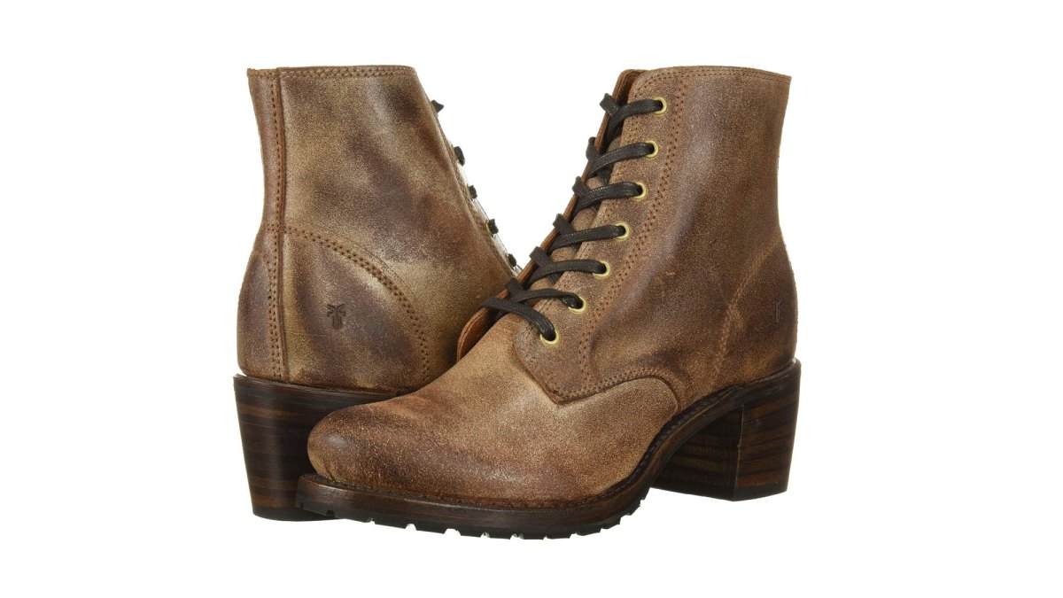 Frye-Boots