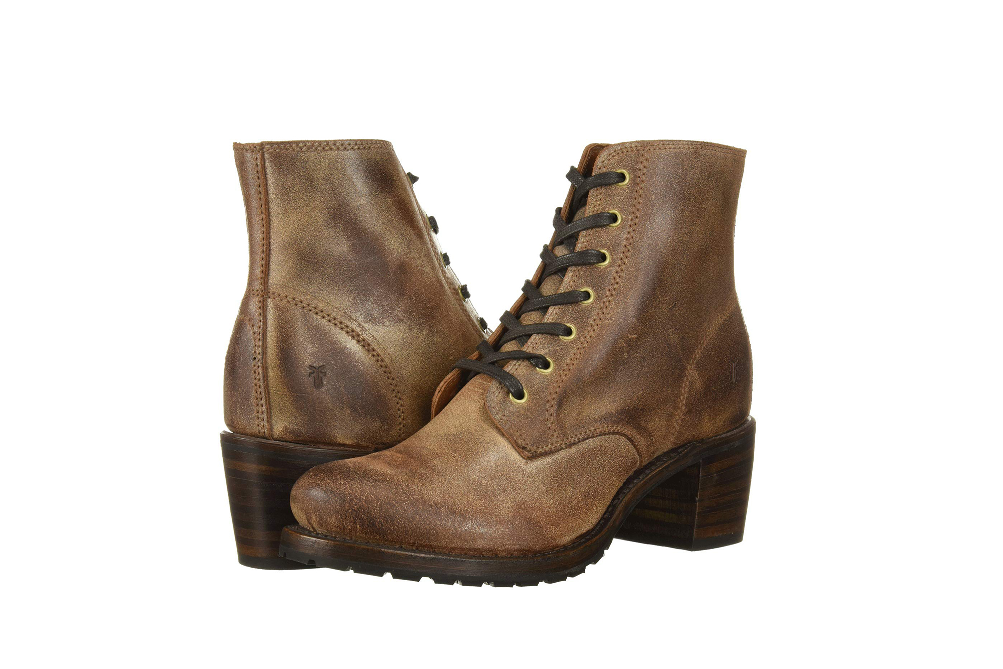 zappos frye booties