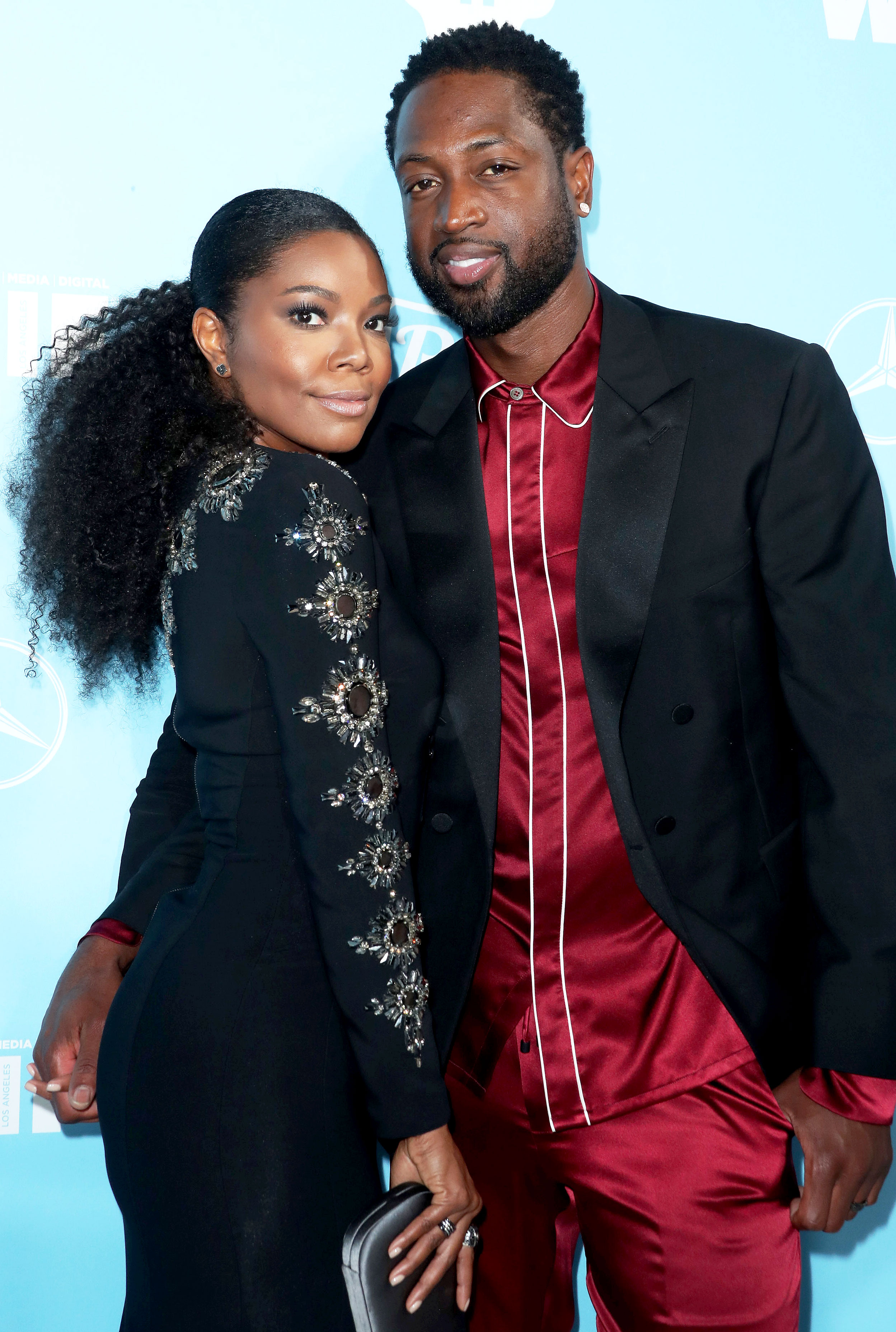 Husband who unions is gabrielle Gabrielle Union