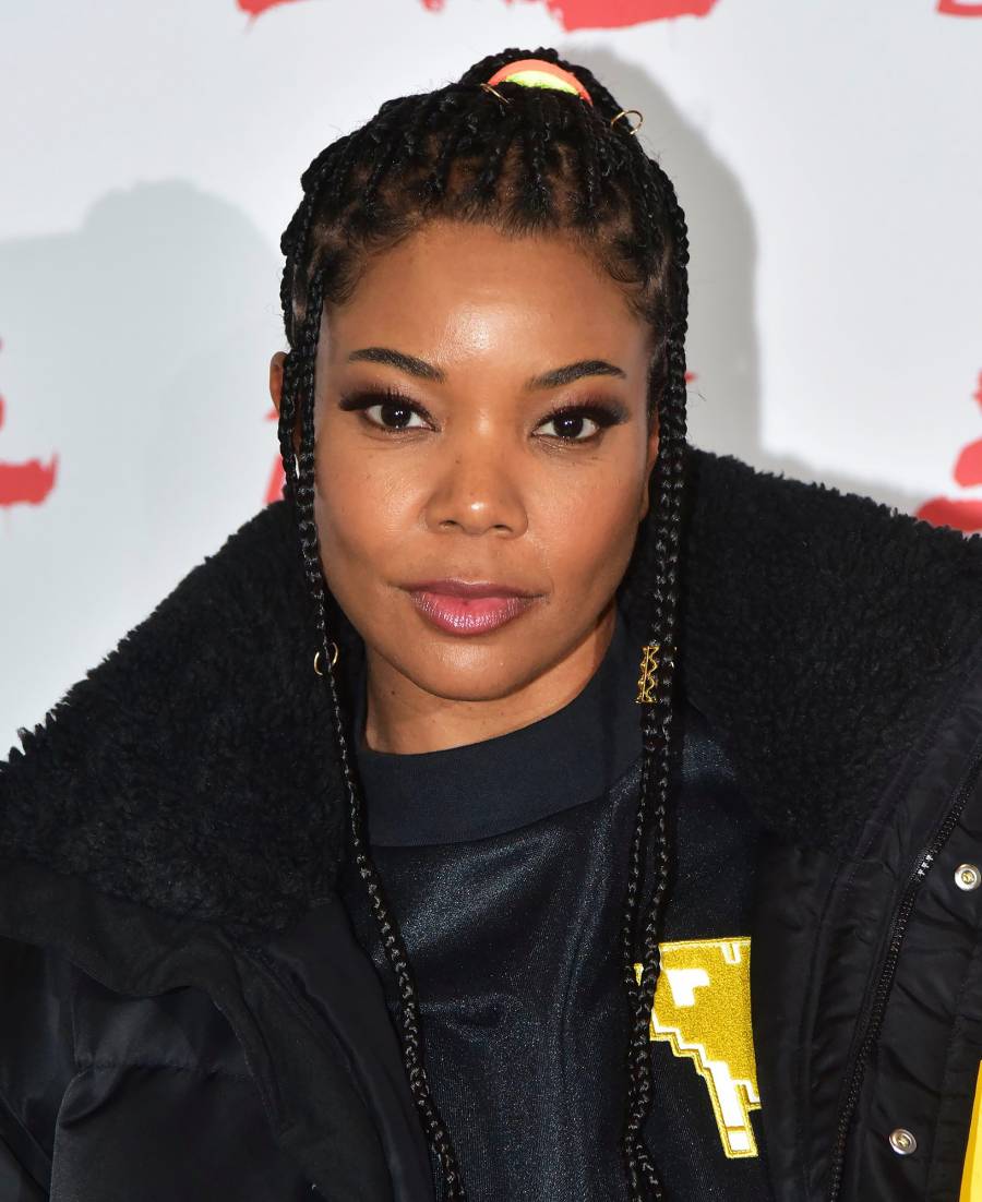 Gabrielle Union