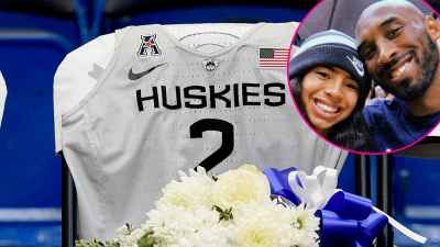 Gianna-Bryant-Honored-With-a-Jersey-From-UConn-Women's-Basketball-Team