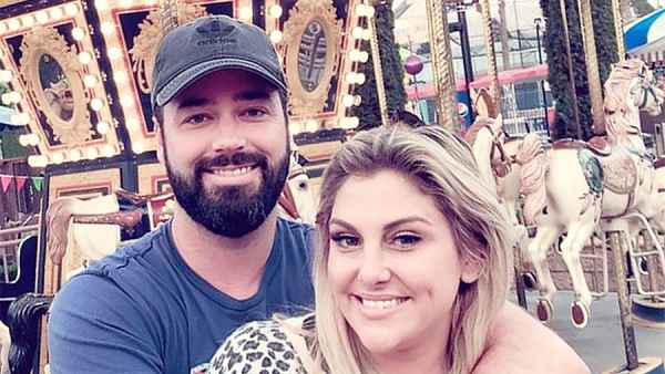Gina Kirschenheiter Moving in With Boyfriend Travis