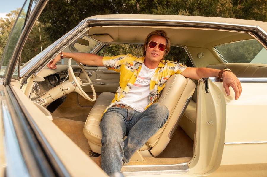 Golden Globes 2019 Complete Nominees Winners List
