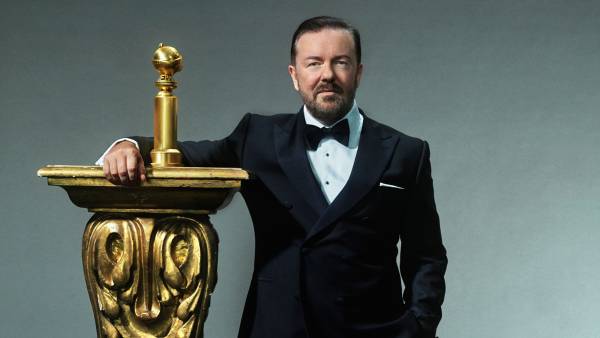 Golden Globes 2020: Everything You Need to Know About the Show