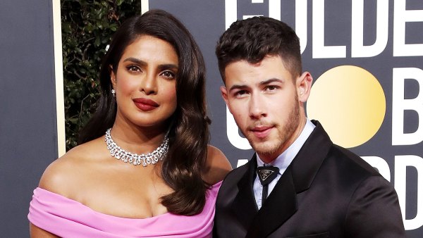 Golden Globes 2020 Hottest Hunks - Nick Jonas
