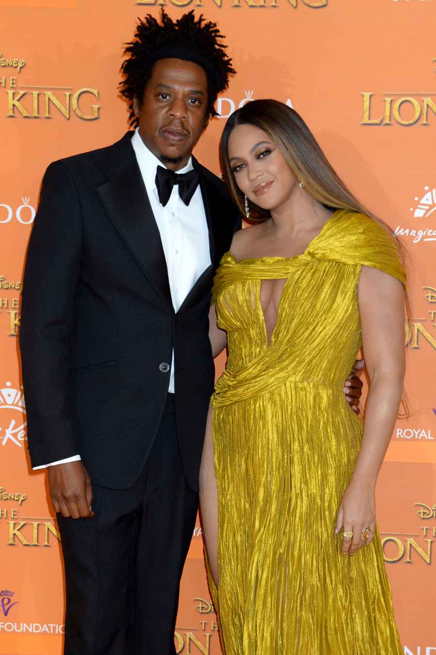 Golden Globes 2020: What the Stars Ate Before, During and After the Show