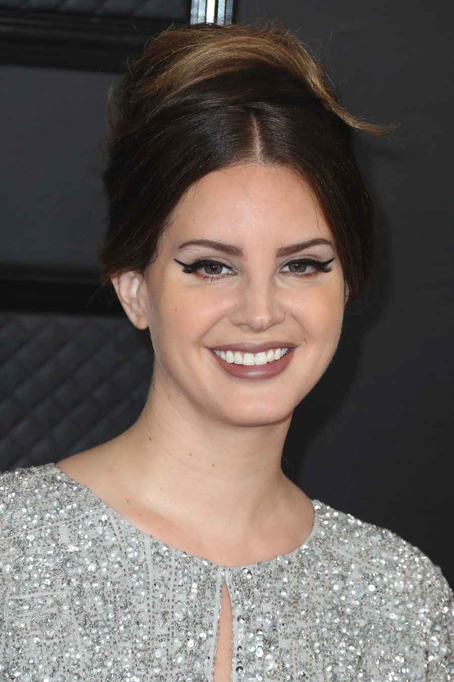 Grammy Awards 2020 Best Beauty - Lana Del Rey