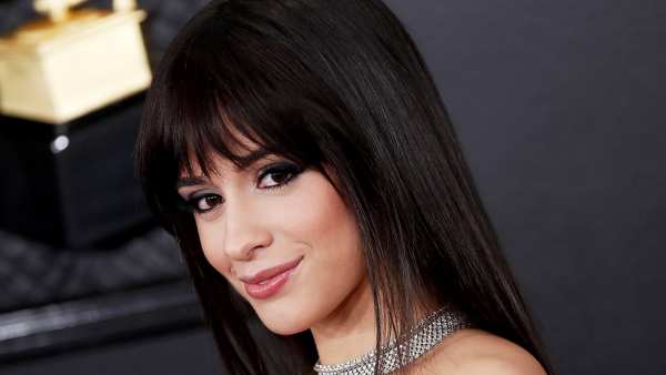 Grammy Awards 2020 Best Bling - Camila Cabello