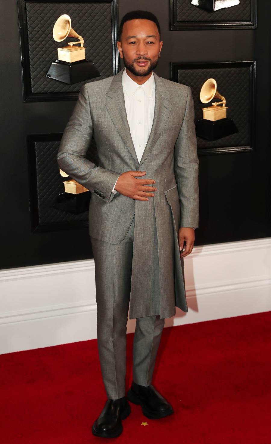 Grammy Awards 2020 Hottest Hunks - John Legend
