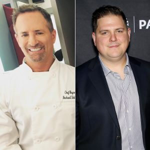 Grammys Afterparty Chefs Reveal the Craziest Food Requests They’ve Gotten