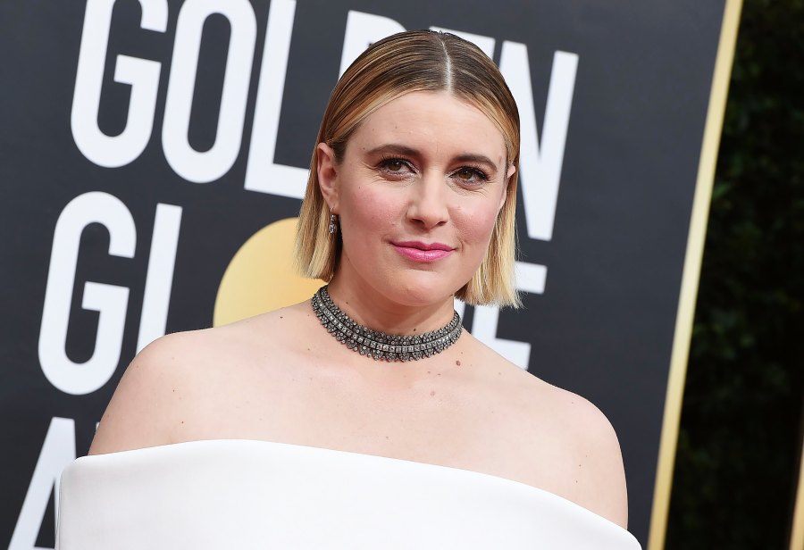 Greta Gerwig oscars nomination reactions