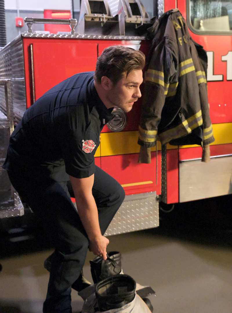 'Grey's Anatomy,' 'Station 19' Crossover Leads to Unexpected Death | Us