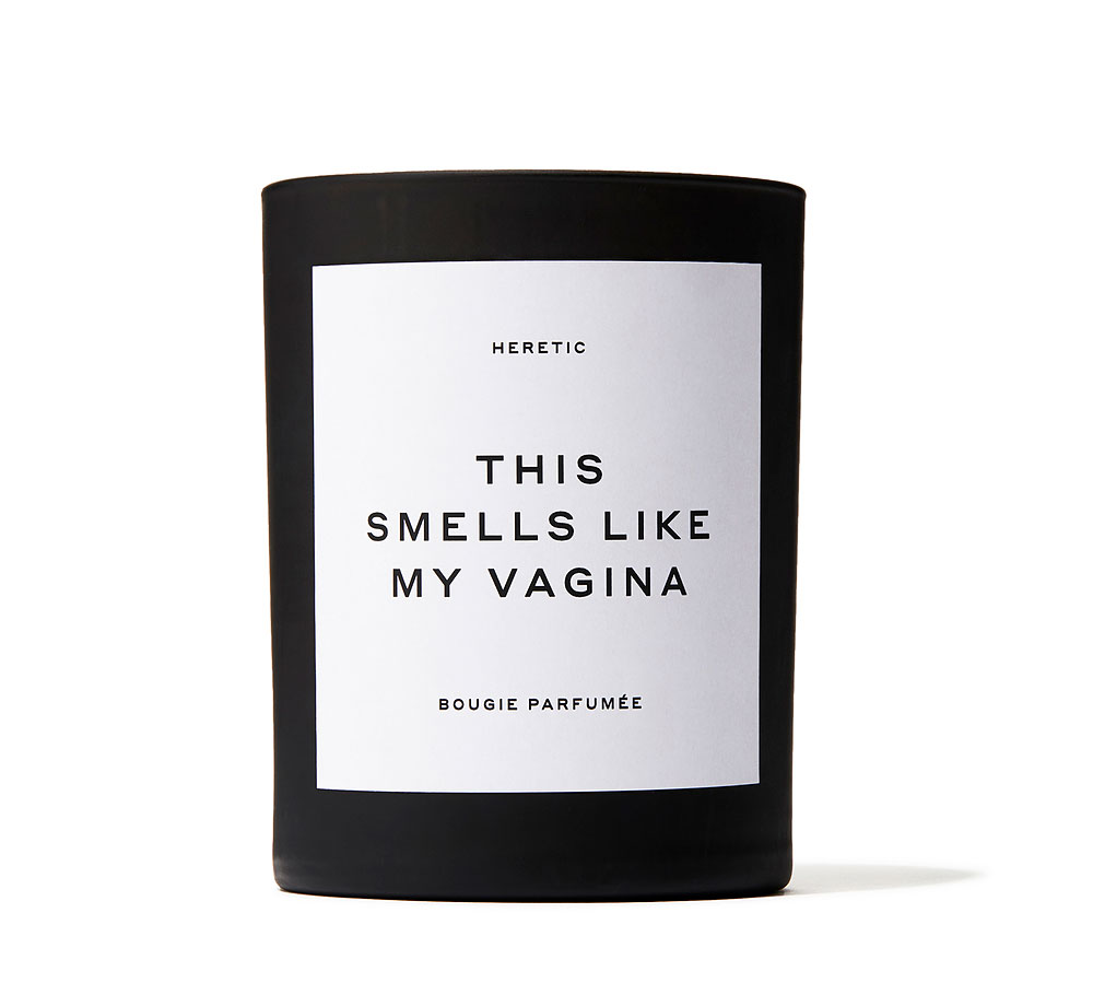 Gwyneth Paltrow Goop Vagina Candle