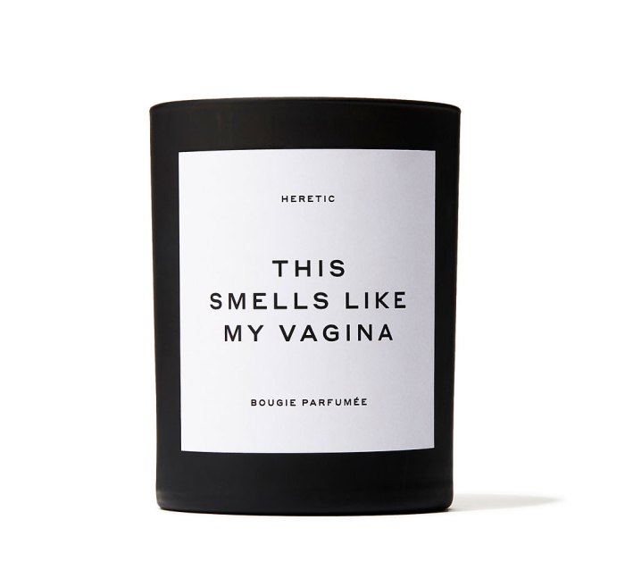 Gwyneth Paltrow Goop Vagina Candle