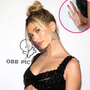 Hailey Baldwin Asks Fans Stop Mocking Her Genetic Pinky Finger Issue