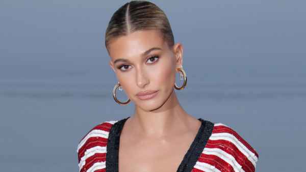 Hailey Baldwin Calls Social Media a 'Breeding Ground for Cruelty'