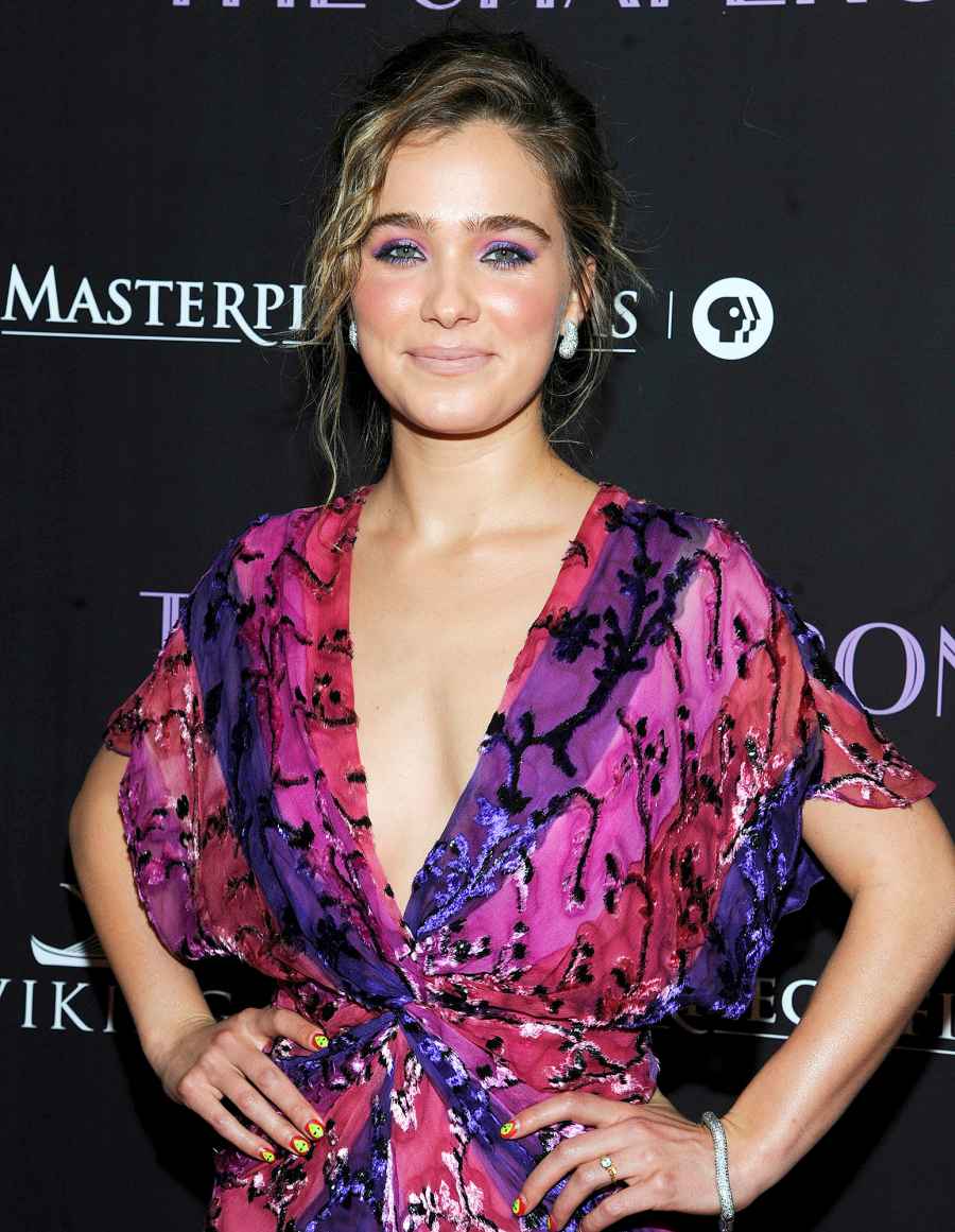Haley-Lu-Richardson