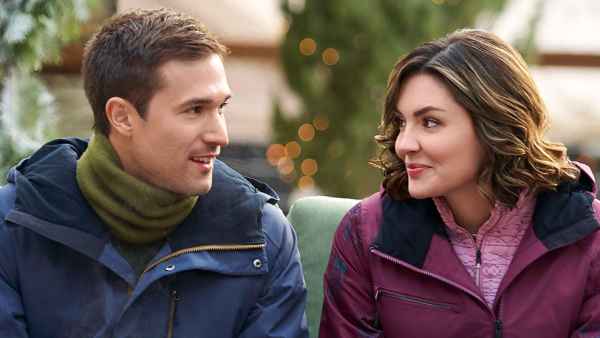 Hallmark Winterfest Movies to Enjoy Post Countdown to Christmas