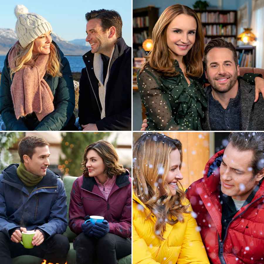 Hallmark Winterfest Movies to Enjoy Post Countdown to Christmas
