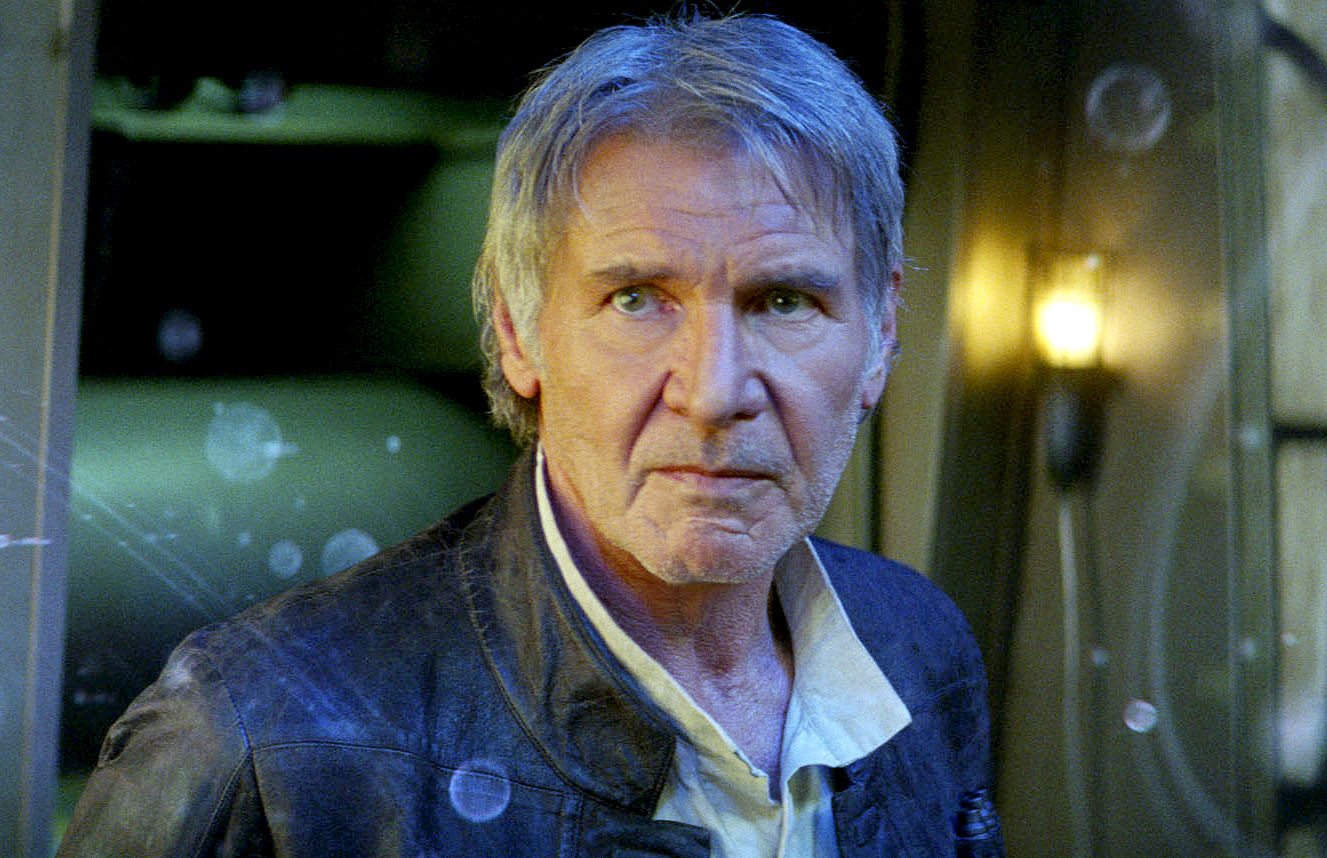 Harrison-Ford-Star-Wars-injury