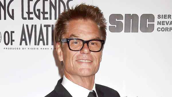 Harry Hamlin Recalls His Bizarre Audition for 'Indiana Jones,' Which Included Making a Chocolate Cake for Steven Spielberg